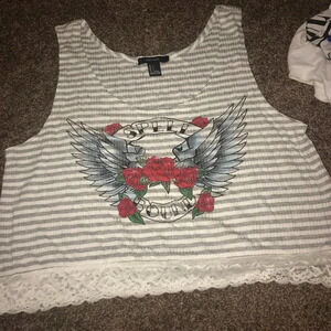 🌟Spell Bound Tank🌟